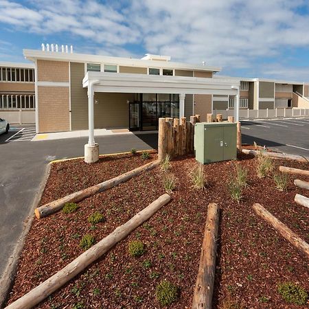 Worldmark Surfside Inn Ocean Park Exterior photo