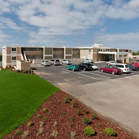 Worldmark Surfside Inn Ocean Park Exterior photo