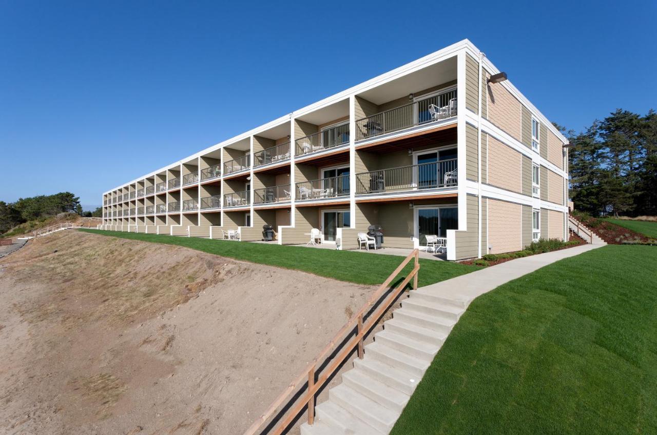 Worldmark Surfside Inn Ocean Park Exterior photo