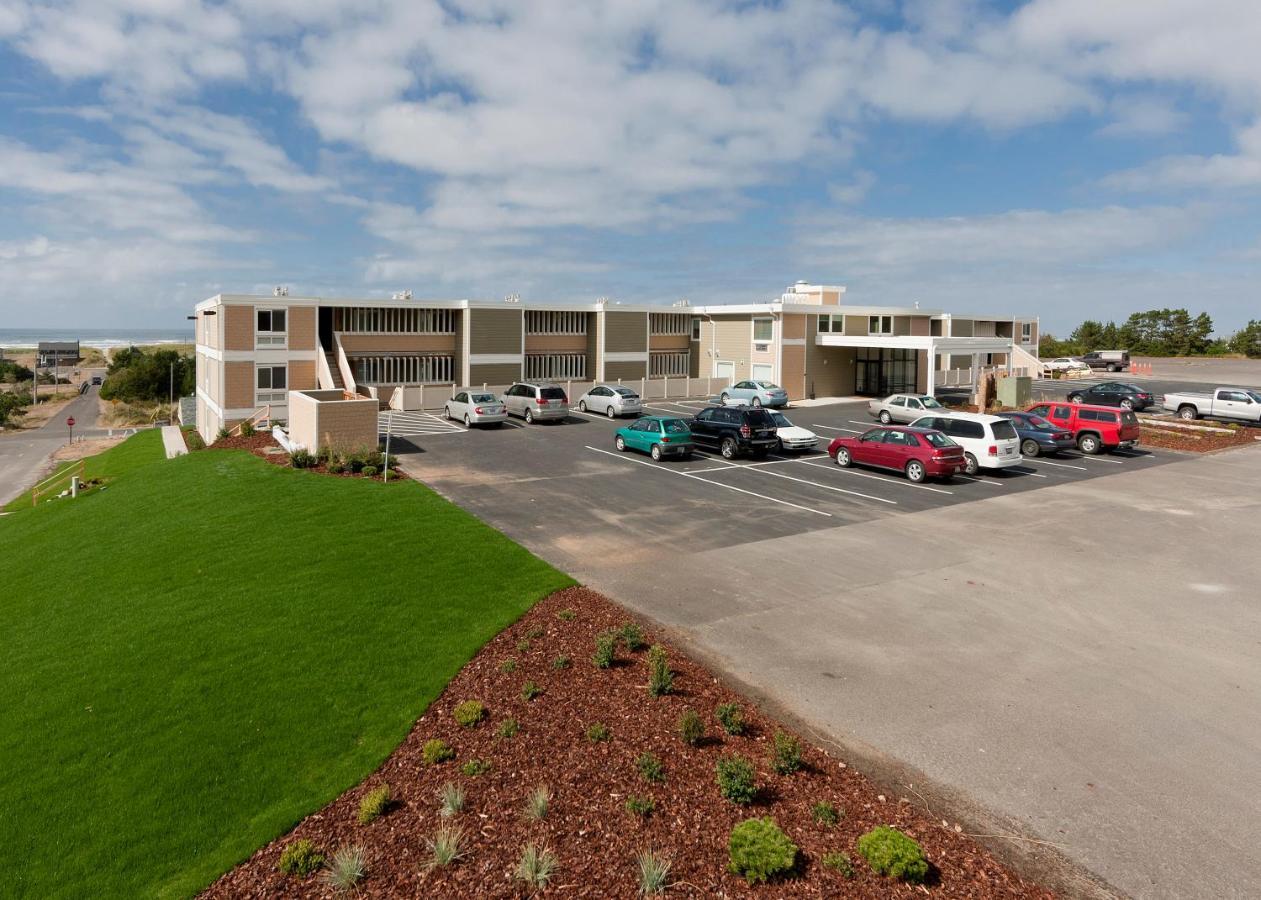 Worldmark Surfside Inn Ocean Park Exterior photo